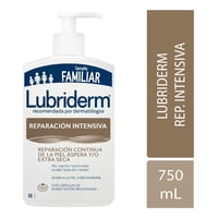 Lubriderm - Reparacion Intensiva 750 Ml