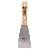 Hela - Espátula Acero Templado 70X125Mm