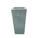 thumbnail image 1 of Macetero Grande Escala 60 Gris, 1 of 3