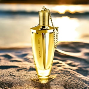 Le Chameau - Espada Oro De Eau De Parfum Spray 3.4 Oz Para Mujeres.