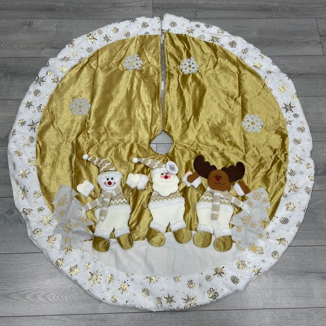 Angeles Del Hogar - Pie De Arbol