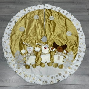 Angeles Del Hogar - Pie De Arbol