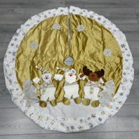 Angeles Del Hogar - Pie De Arbol