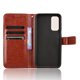 thumbnail image 4 of Funda tipo libro para Samsung Galaxy M15 5G, cartera todo‑en‑uno, funda multifuncional con tarjetero y correa de muñeca desmontable, 4 of 4