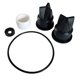thumbnail image 1 of Kit de reparación de bomba de descarga Raritan para inodoros Freedom Vortex Vac de Marine Elegance y, 1 of 2