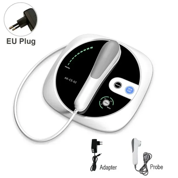 NEW Ultrasonic Therapy Machine For Pain Relief Muscle Massage Ultrasound 1MHz Physiotherapy Device With Touch Control For Adults