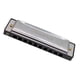 thumbnail image 1 of Armonica 10 Tonos 4 Pulgadas Plateada, 1 of 3