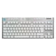 thumbnail image 2 of TECLADO GAMER G915 TKL BLANCO OPEN BOX, 2 of 5