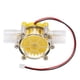thumbnail image 2 of Generador hidroeléctrico Wonofa 10 W 12 V portátil de 1/2 pulgada, 2 of 8