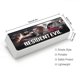 thumbnail image 2 of Resident Evil Estuche Rígido para Gafas de Cuero PU Protector con Forro de Felpa Premium Suave para Hombres y Mujeres, 2 of 6