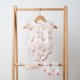 thumbnail image 1 of Conjunto Para Niña De Body Y Diadema + Medias 3 Prendas Primavera, 1 of 3