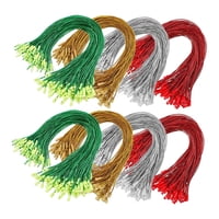 Magideal - 800 Cuerdas Para Etiquetas, Hebilla Para Etiquetas De Ropa, Etiquetas De Ropa, Cuerda Para Colgar, Sujetadores De Etiquetas De Precio Para Paquete De Estilo B