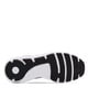 thumbnail image 5 of Zapatillas para correr Under Armour Charged Assert 9 para mujer, color blanco y negro, 5 of 7