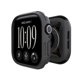 thumbnail image 1 of Funda para Apple Watch elkson 46 mm Serie 12 Negra 4 g, 1 of 7