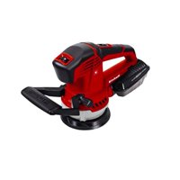 Einhell - Lijadora Roto Orbital Expert 400W Te-Rs 40 E