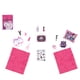 thumbnail image 4 of Monster High Muñeca Self-Scare Secrets Draculaura, 4 of 9
