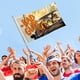 thumbnail image 4 of Blippi (2) Bandera impresa con temática, regalo perfecto para fanáticos, amigos y familiares, y adecuada para actividades al aire libre e interiores, decoraciones de fiesta. 90 cm × 150 cm., 4 of 6