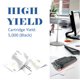 thumbnail image 3 of Cartucho de tóner Toner H-Party 89A CF289A 89X CF289X (paquete de 2), 3 of 7