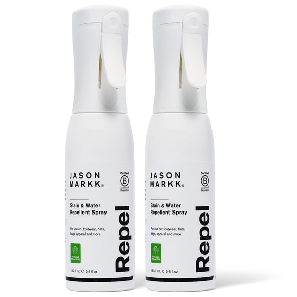 Protector para calzado Jason Markk Repel Spray 159 ml (2 unidades)