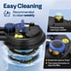 thumbnail image 4 of Filtro para estanque VIVOHOME 2630 GPH con luz de 13W, 4 of 7