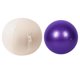 thumbnail image 4 of Pelota De Entrenamiento Para Pilates En Casa Y Ejercicio De Gimnasio Funda Antideslizante 45cm, 4 of 5