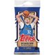thumbnail image 1 of Paquete de tarjetas coleccionables Topps NBA Basketball 2025-2026 de 14 cartas, 1 of 1