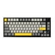 thumbnail image 1 of Epomaker Ajazz AK820 Pro 75% TFT, 1 of 3