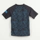 thumbnail image 2 of Polera UV Niño Negro Personaje Grande Like Sonic, 2 of 4