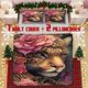 thumbnail image 1 of Fantasy Leopard Art Soft Printed Bedding Set Polyester Fabric Decorative & Warm, 1 of 5