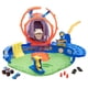 thumbnail image 2 of Juguete Monster Trucks Volcano Arena Playset, 2 of 5