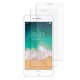thumbnail image 1 of Protector de pantalla de vidrio templado premium para iPhone 7 (2 unidades), protege contra golpes y arañazos, antimanchas, resistente a huellas dactilares y a prueba de roturas., 1 of 8