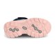 thumbnail image 5 of Botín Niña Bubblegummers Charman Azul-Rosado, 5 of 6