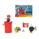 thumbnail image 2 of Playset Nintendo figuras Mario Mechakoopa Bob omb 6cm, 2 of 2