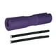 thumbnail image 4 of Almohadilla Para Barra, Almohadilla Para Sentadillas, Almohadilla Antideslizante Para Puente De Glúteos Para Empujes De Cadera, Entrenamiento En Gimnasio, Violeta Oscuro, 4 of 5