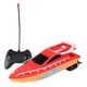 thumbnail image 4 of Barco RC Inalámbrico Electrónico Alimentado Por Batería Para Niños Adultos Niños Rojo, 4 of 6