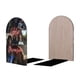 thumbnail image 2 of Sujetalibros Decorativos Eddie Munson Desmarcar 2 Piezas, 2 of 6