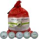 thumbnail image 1 of Pelotas de golf Golf Ball Planet Hit Away Practice, 50 pelotas, 1 of 7