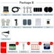 thumbnail image 1 of 2024 New Physiotherapy Bioelectricity Human Personal Body Control Bioenergy Massager Health Care, 1 of 3