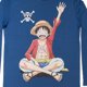 thumbnail image 3 of Pijama Largo Luffy One Piece Talla 16, 3 of 3