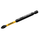 thumbnail image 1 of Punta De Impacto Dewalt Flextorq Ph2 3-1/2" dwaf3ph2ir, 1 of 5