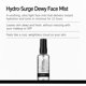 thumbnail image 2 of Bruma facial The INKEY List Hydro-Surge Dewy 75 ml vegana, 2 of 7