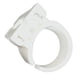 thumbnail image 1 of Snorkel Clip Mount 26mm Universal Snorkel Hebilla Para Scuba Snorkeling Buceo Blanco, 1 of 3