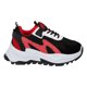 thumbnail image 1 of Zapatillas Niña Disney Minnie Mouse Chunky Sport Sneakers, 1 of 6