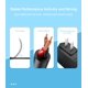 thumbnail image 3 of Adaptador de cable de alimentación 9V 2A para Bowflex Max Trainer M5 M3 M6 M7 M8, 3 of 6