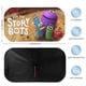 thumbnail image 2 of Pregunta a los StoryBots Sombrilla Solar para Auto - Protector de Parabrisas Plegable | Cortina Solar Delantero | Bloqueo UV y Aislamiento de Calor 133x73cm, 2 of 6