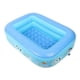 thumbnail image 1 of Piscina Inflable 2 Pisos Colores, 1 of 3
