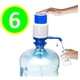 thumbnail image 1 of Pack 6 Dispensador Agua Manual 10 A 20 Lts Bomba Botellon, 1 of 3