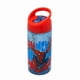 thumbnail image 2 of Botella PP 500 ml Spider-Man Película, 2 of 3