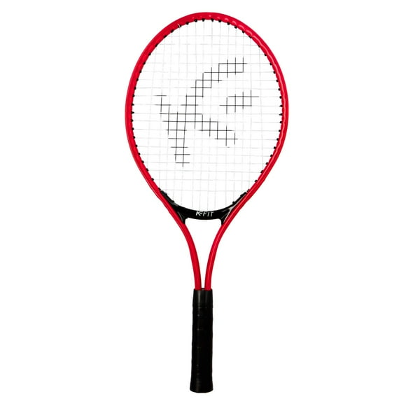 Raqueta de Tenis Adultos Roja