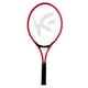 thumbnail image 1 of Raqueta de Tenis Adultos Roja, 1 of 7